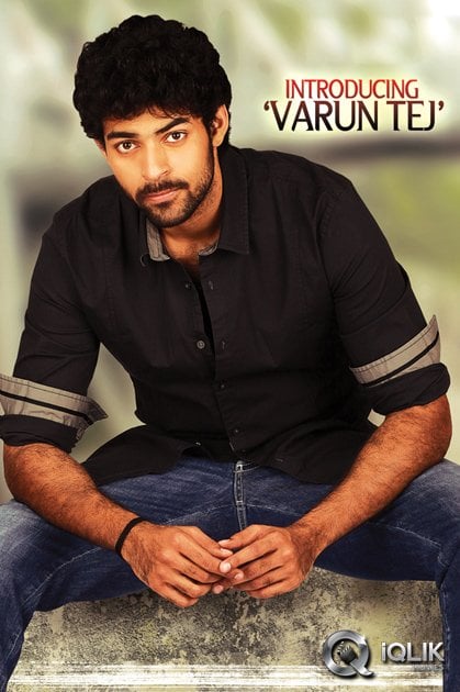 Varun-Tej